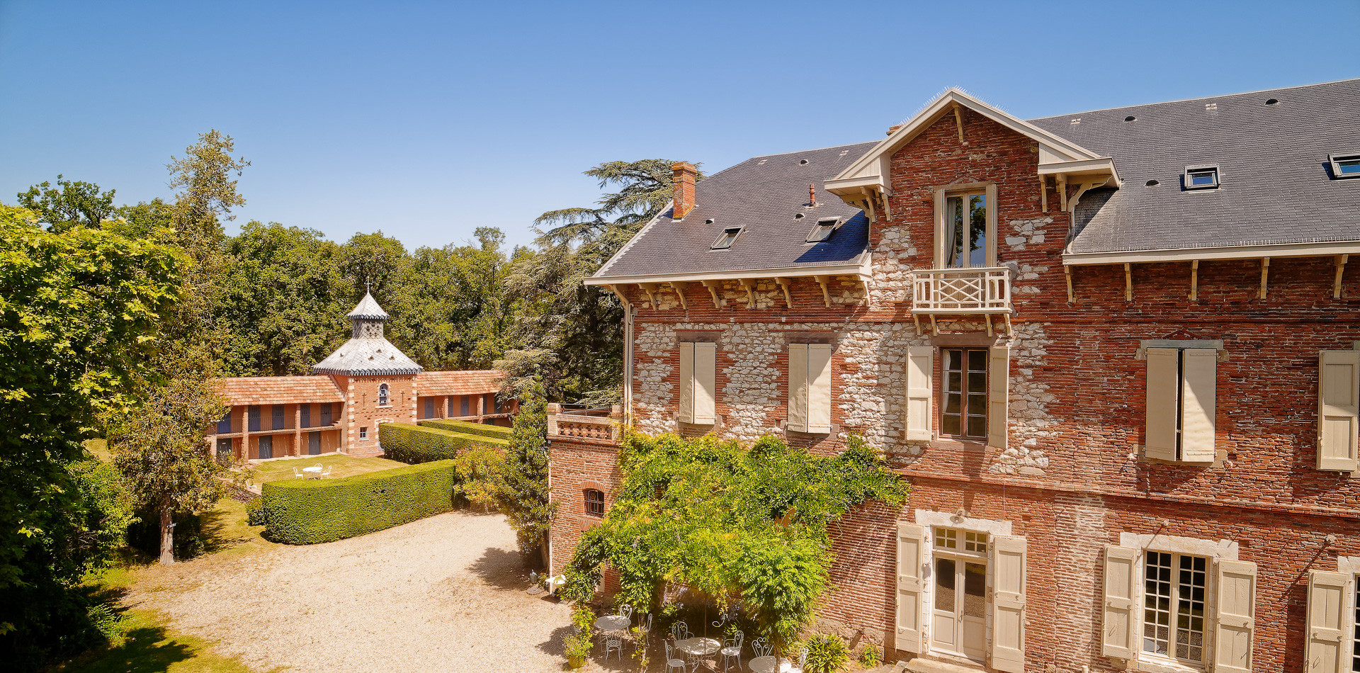 Location Tarn À la campagne