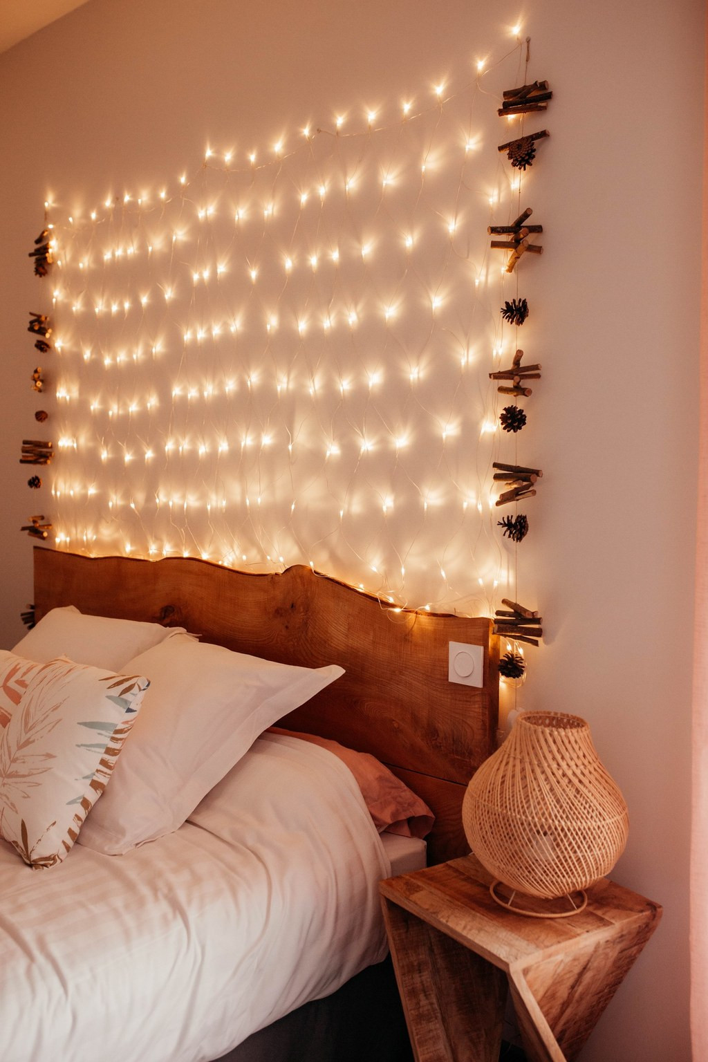 Logement insolite Ariège Glamping