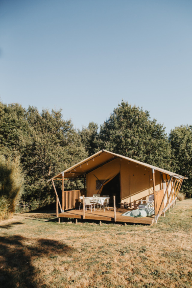 GreenGo location vacances écoresponsables