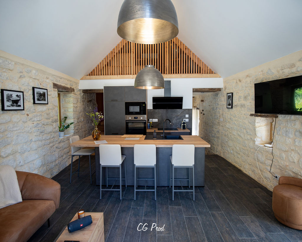 Location Lot Haut-de-gamme