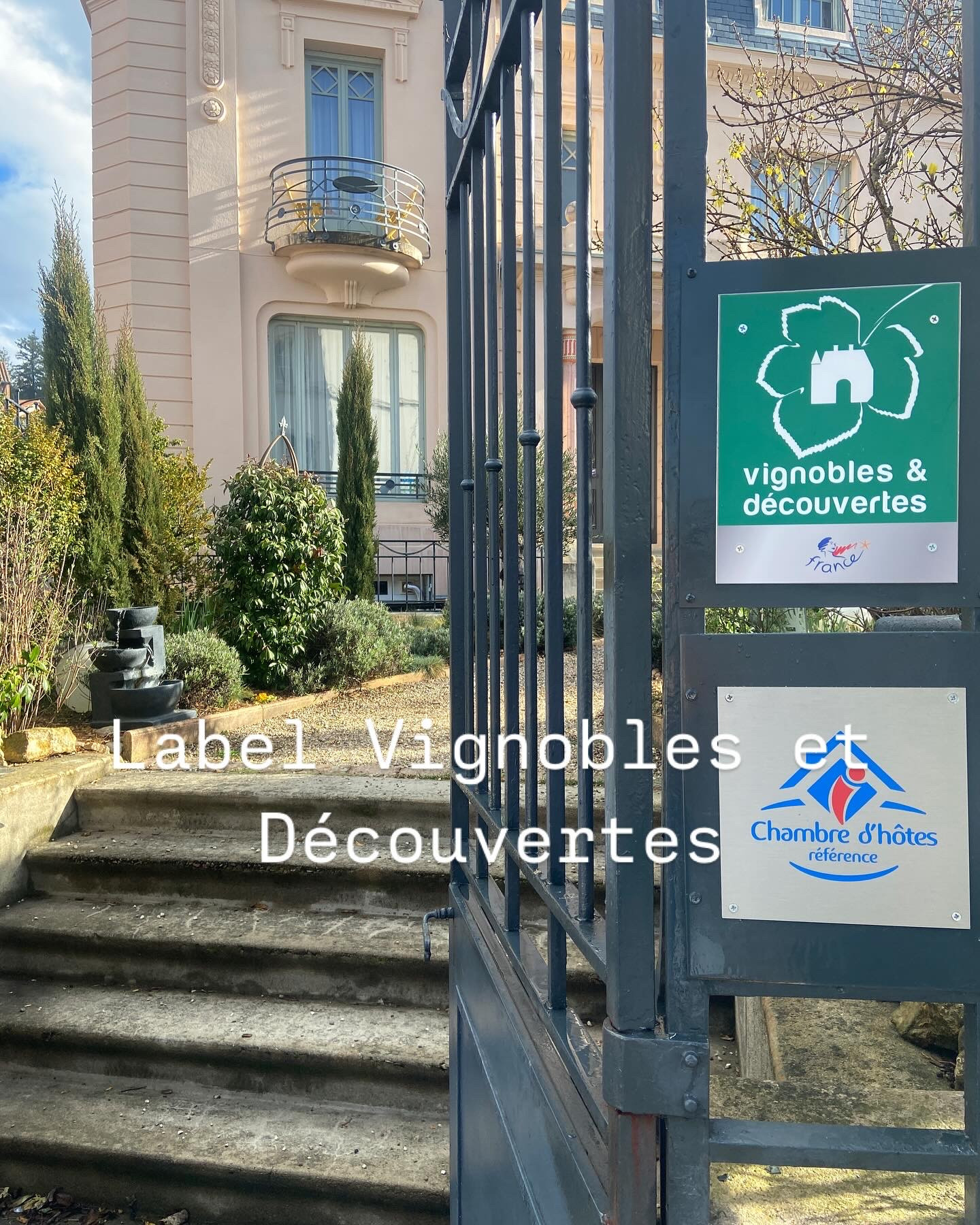 Hôte GreenGo: Le Passagran
