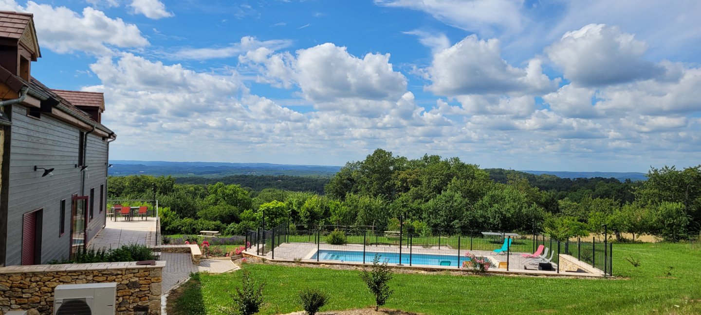 Hôte GreenGo: Le petit nid du Quercy