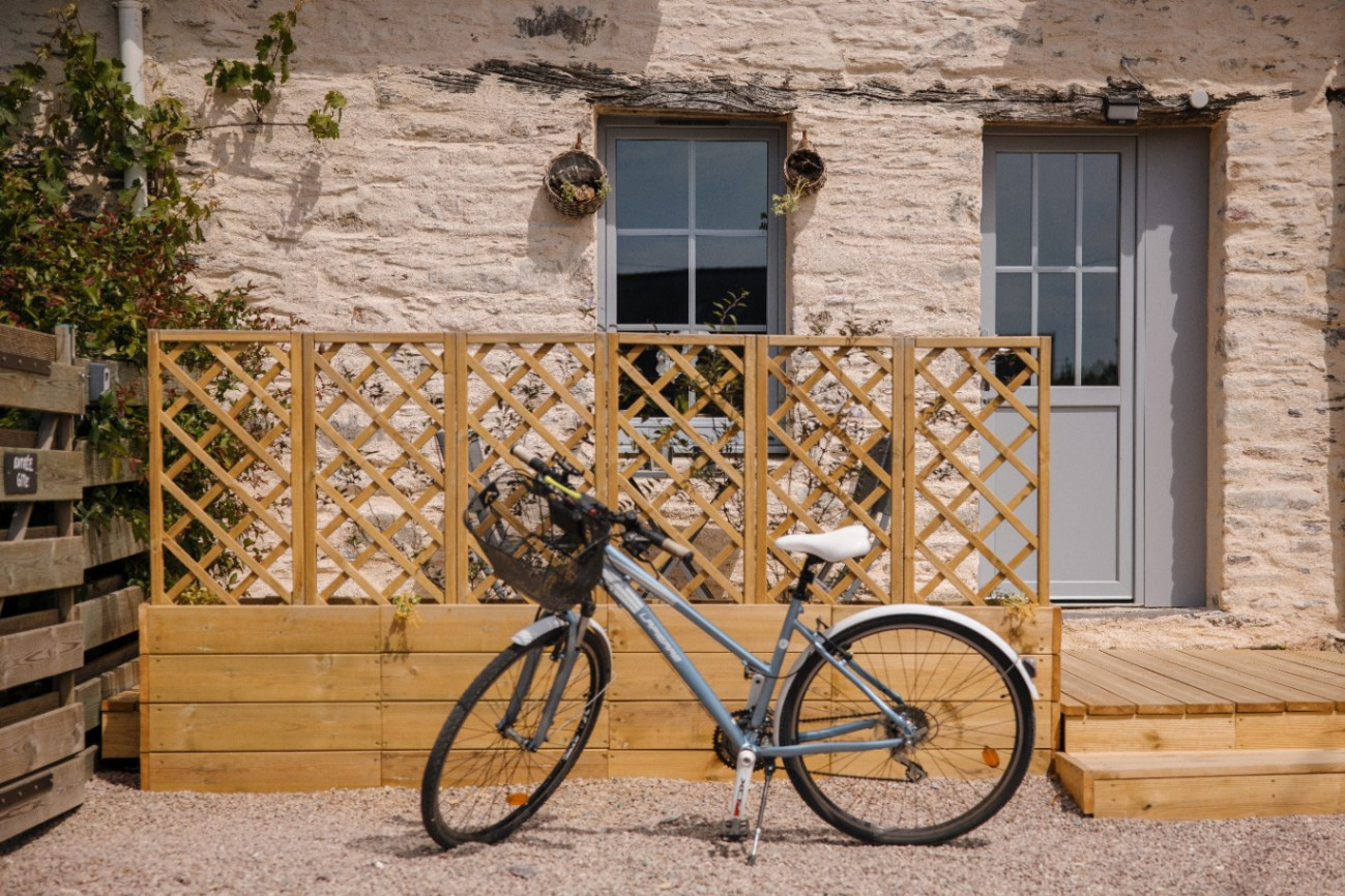 GreenGo location vacances écoresponsables