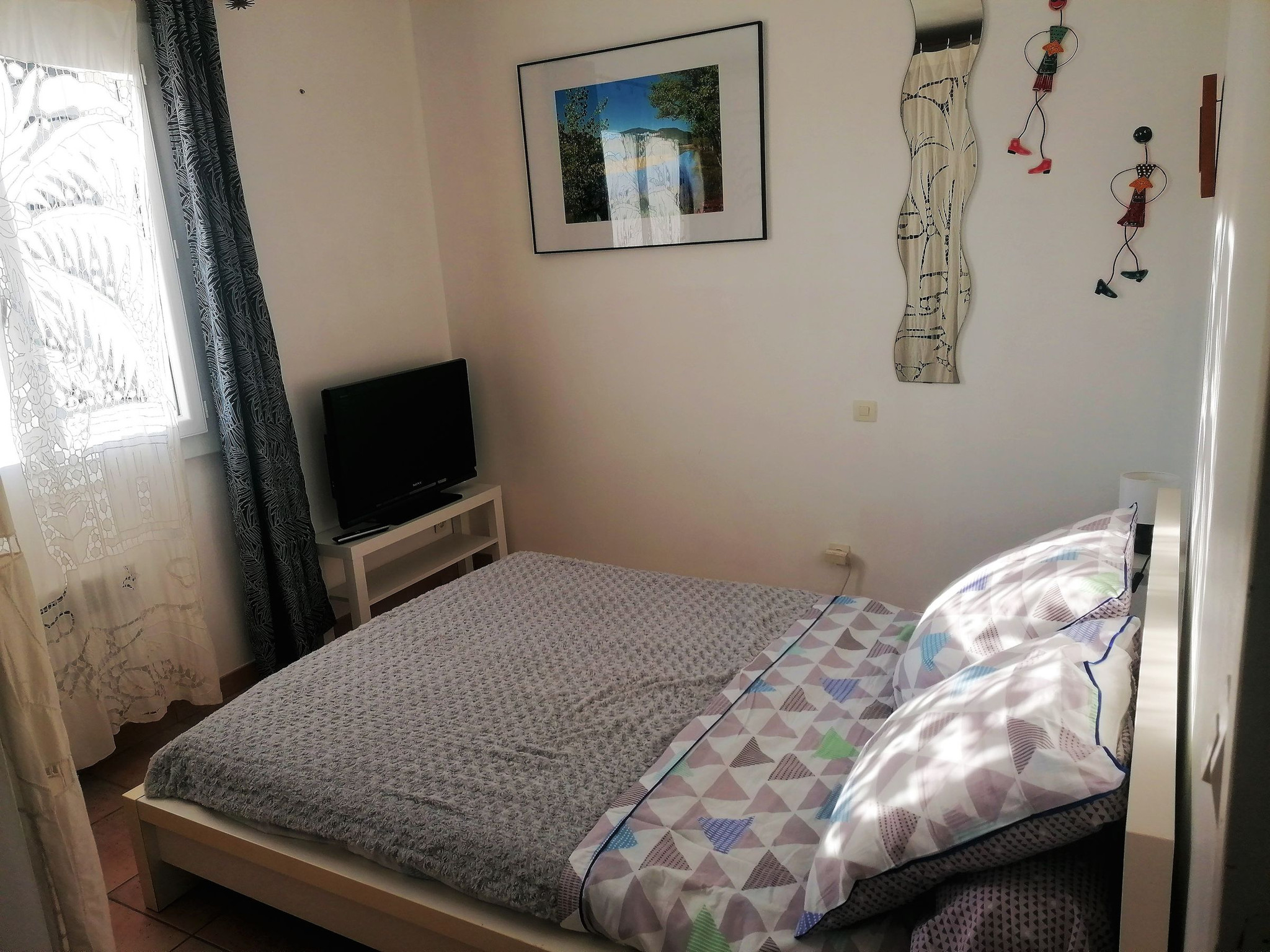 GreenGo Chambre d’hôtes Occitanie À la campagne
