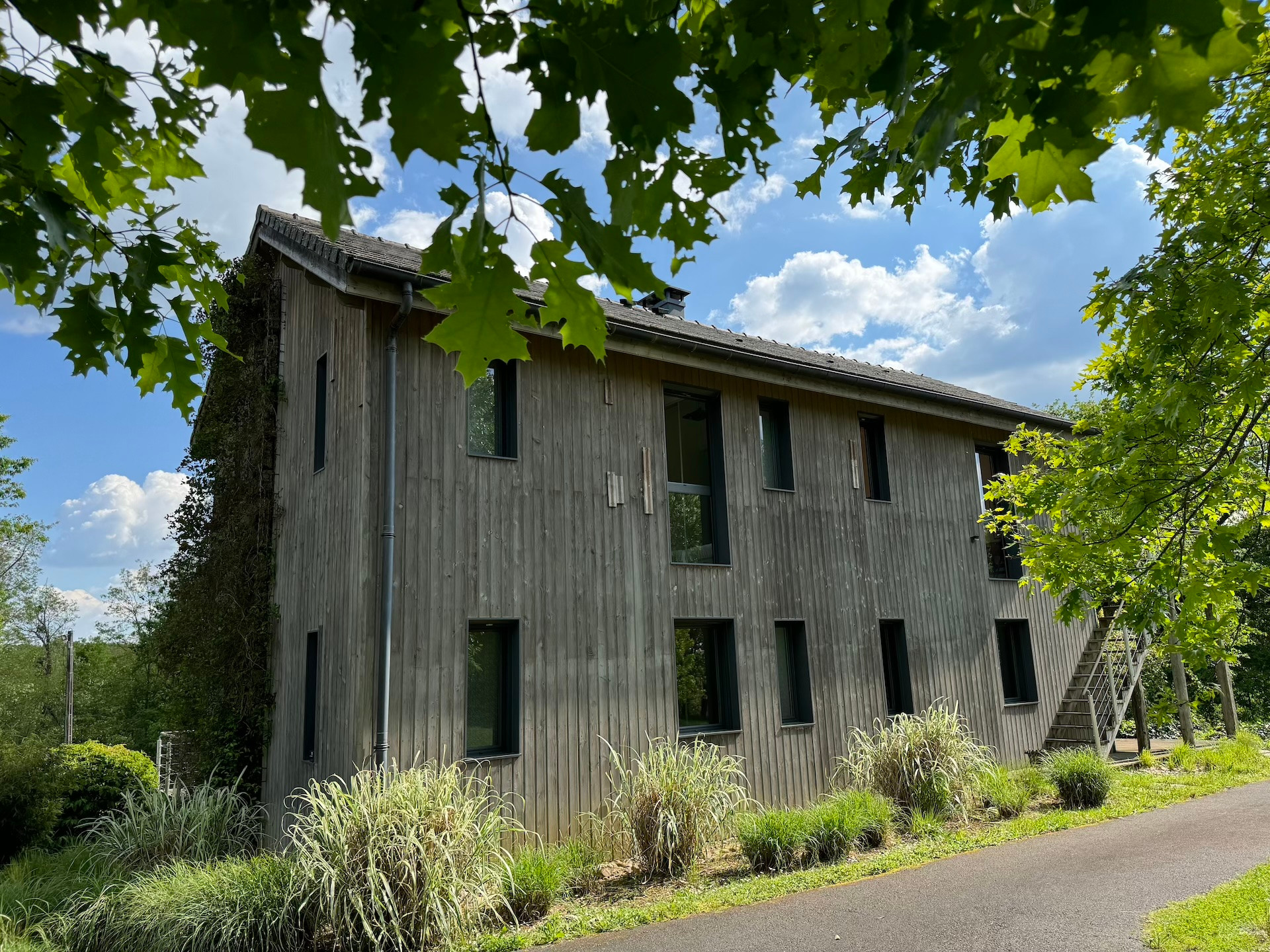 GreenGo location vacances écoresponsables