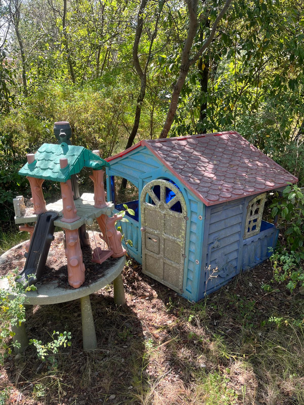 GreenGo Location Occitanie Évasion