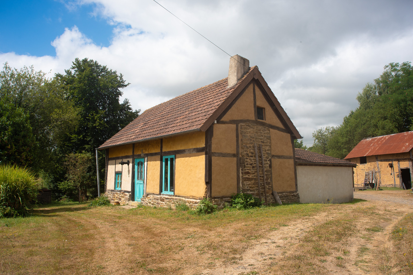 La Maison de Matchet