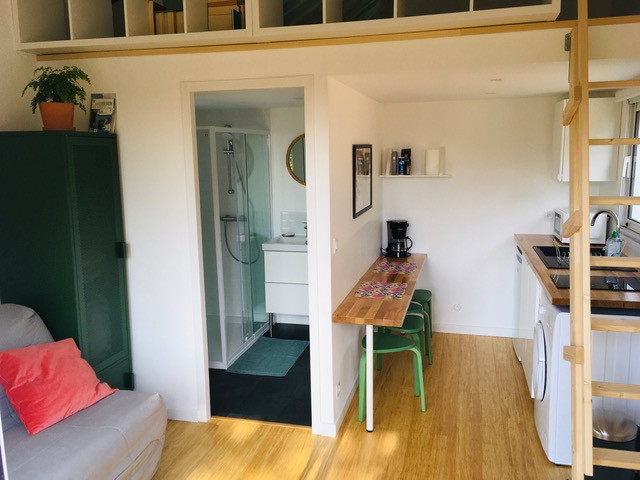 GreenGo location vacances écoresponsables