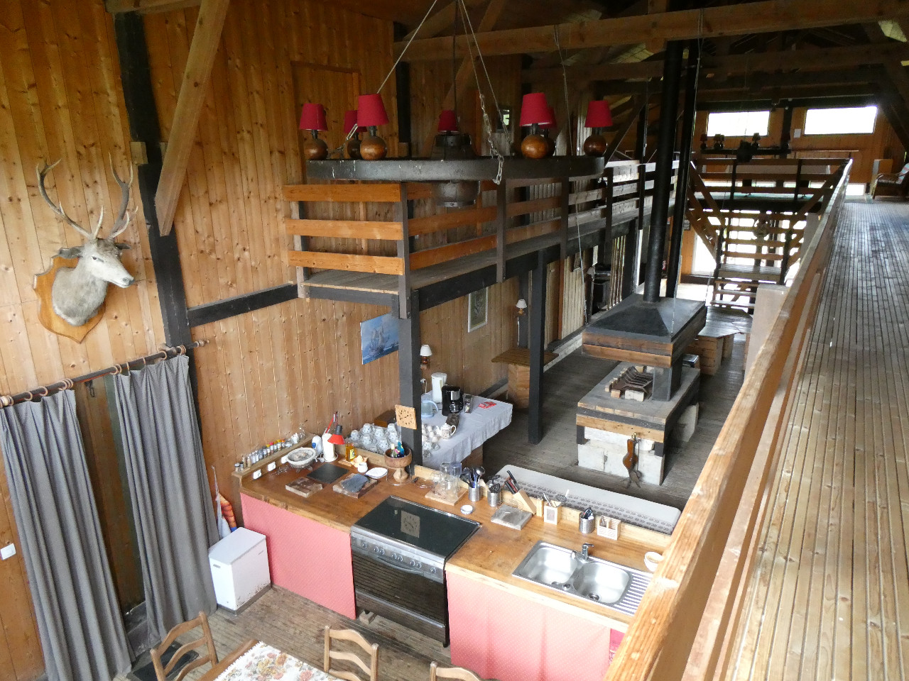 La Grange de Majouraou