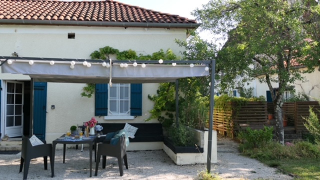  Dordogne À la campagne