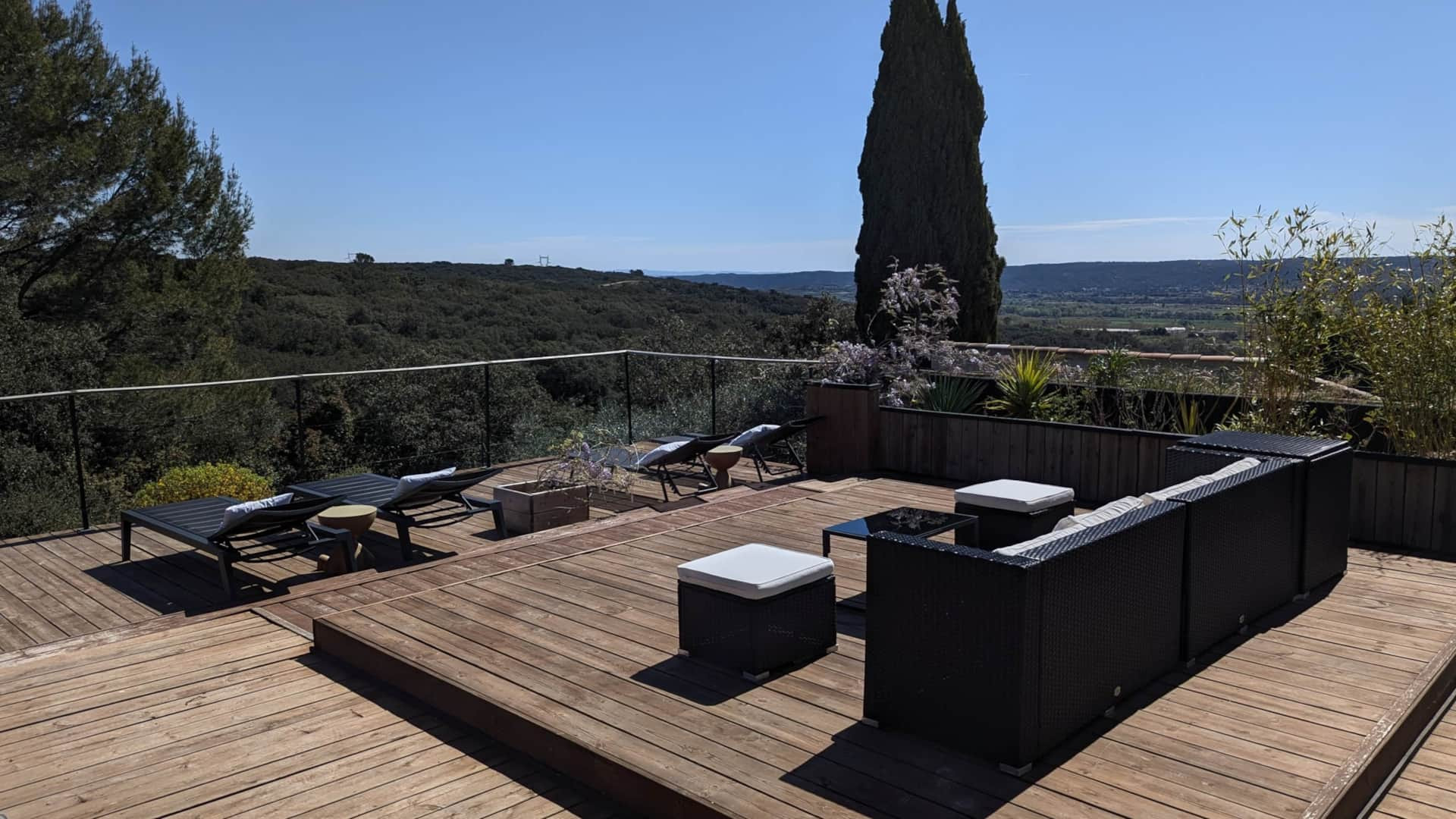 GreenGo Location Occitanie À la campagne