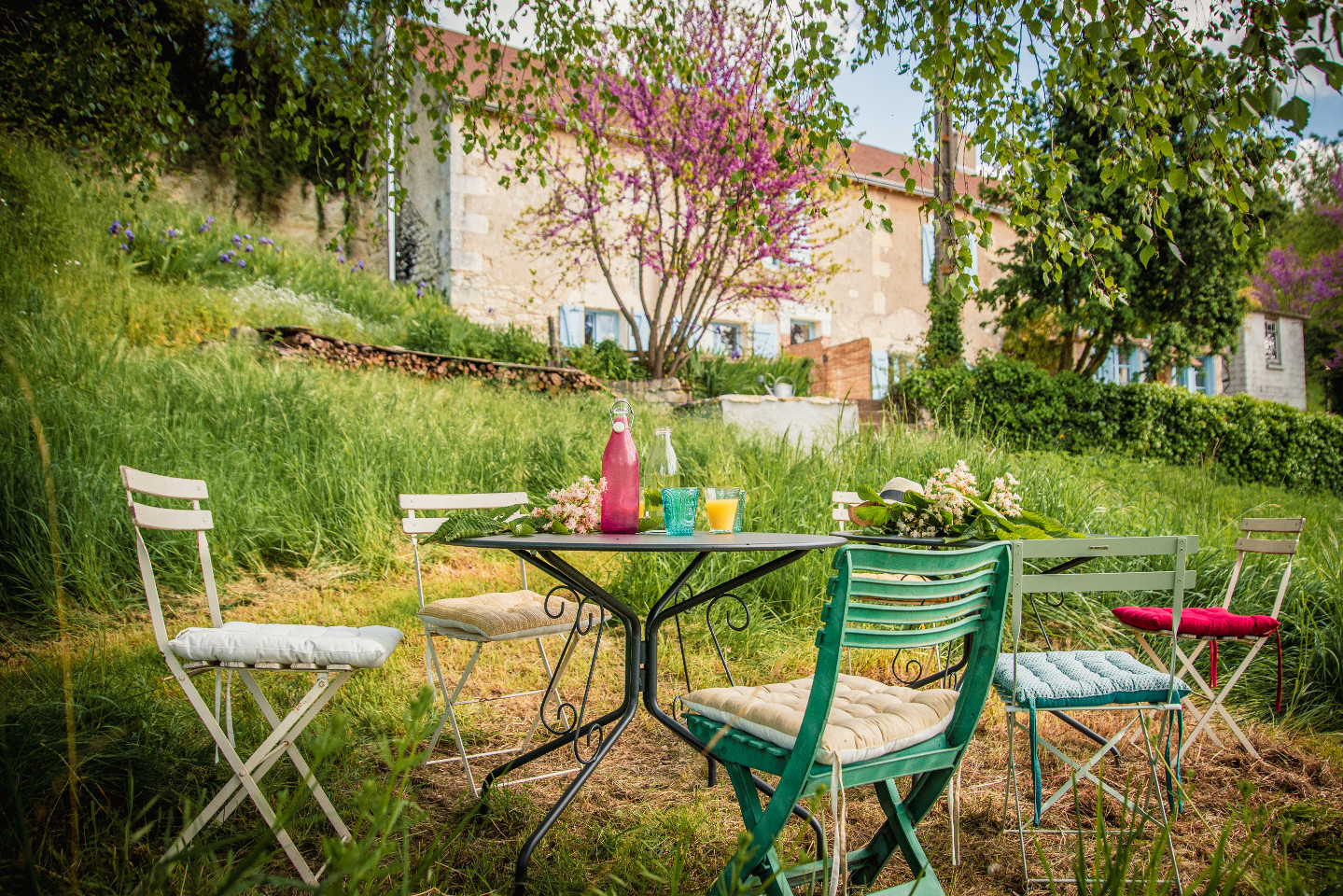 Hôte GreenGo: Les Gîtes de la Closerie