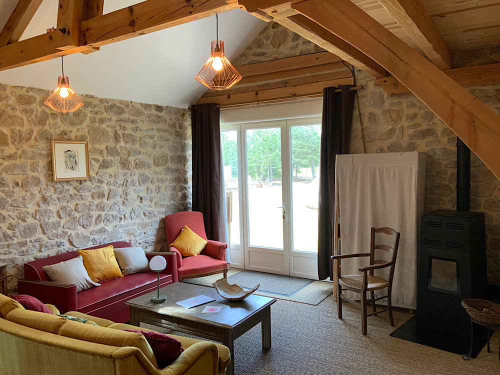 GreenGo Gîte Occitanie À la campagne