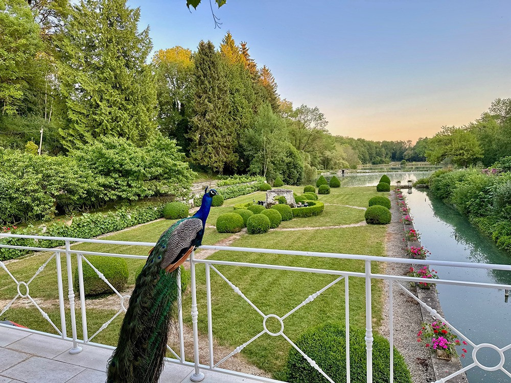 GreenGo location vacances écoresponsables