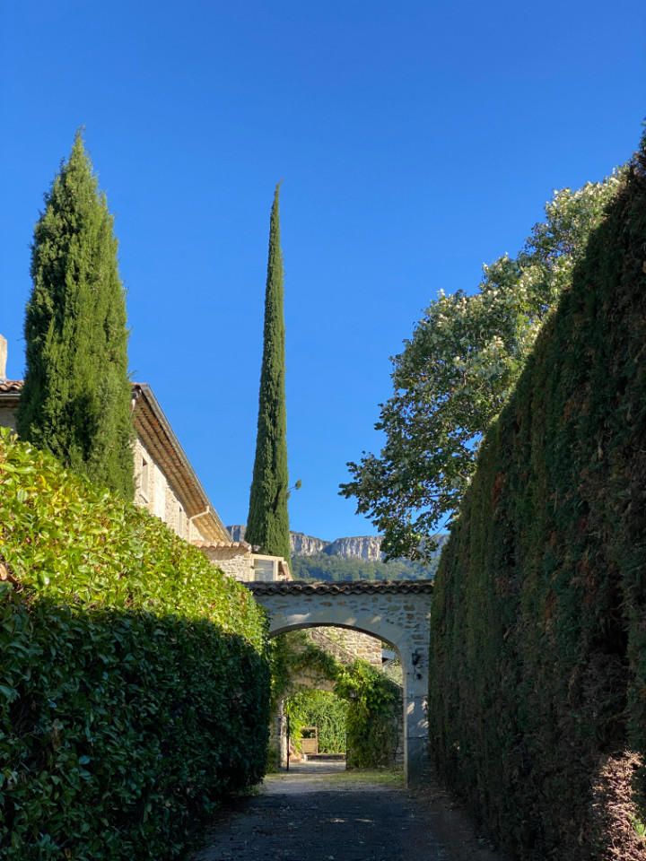 Bastide la Vie en Rose