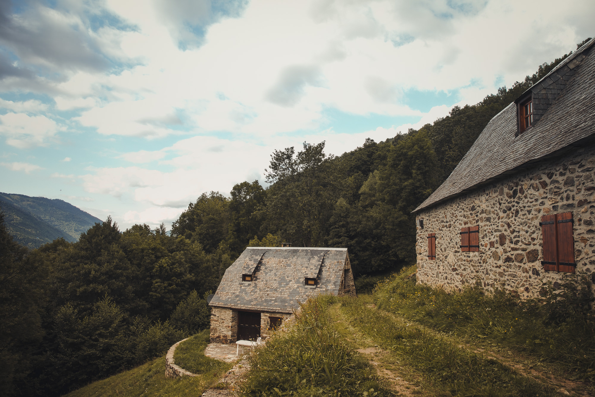 GreenGo Gîte Occitanie Évasion