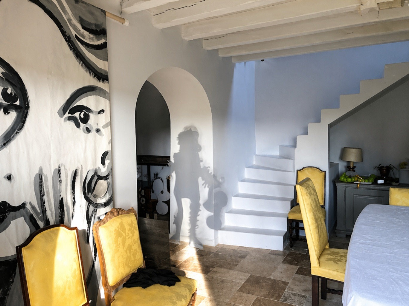 GreenGo Maison Nomade Perche