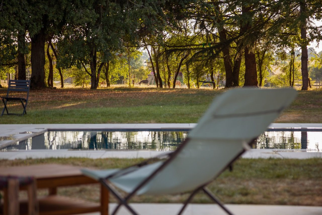 GreenGo Domaine des Gelinières