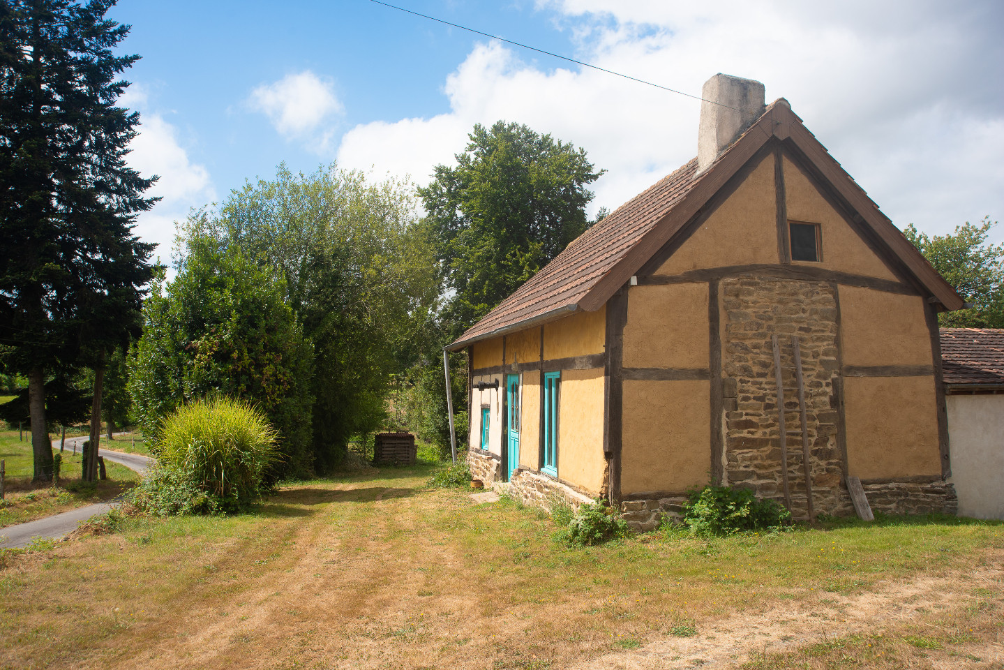 GreenGo La Maison de Matchet