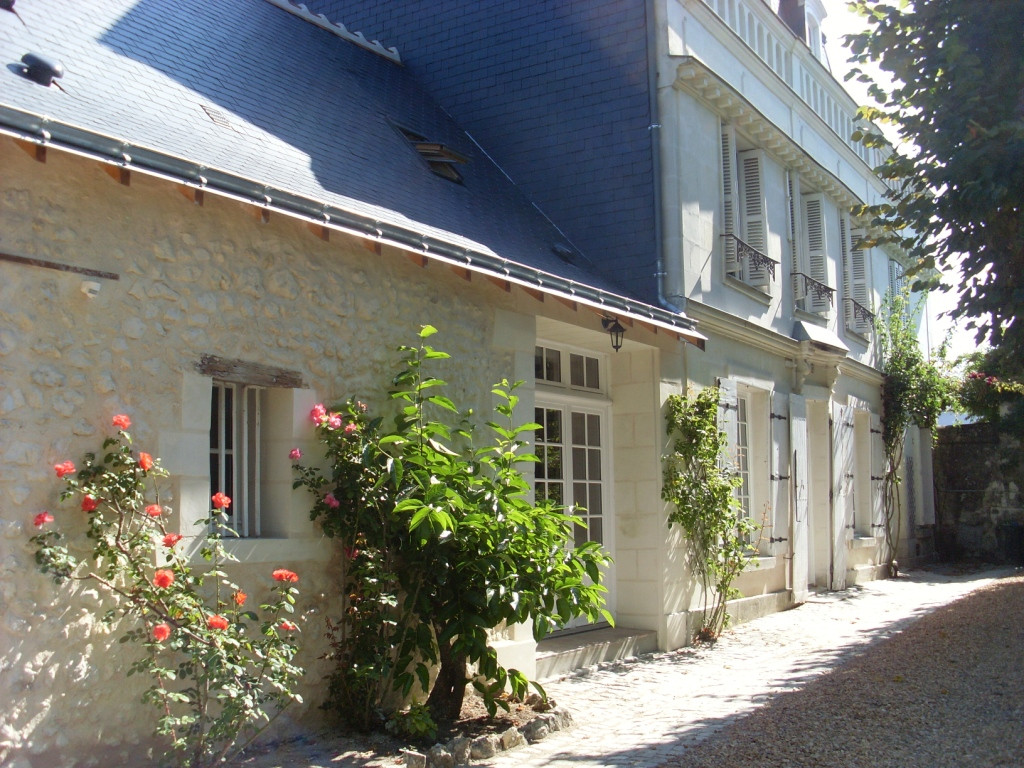 GreenGo location vacances écoresponsables