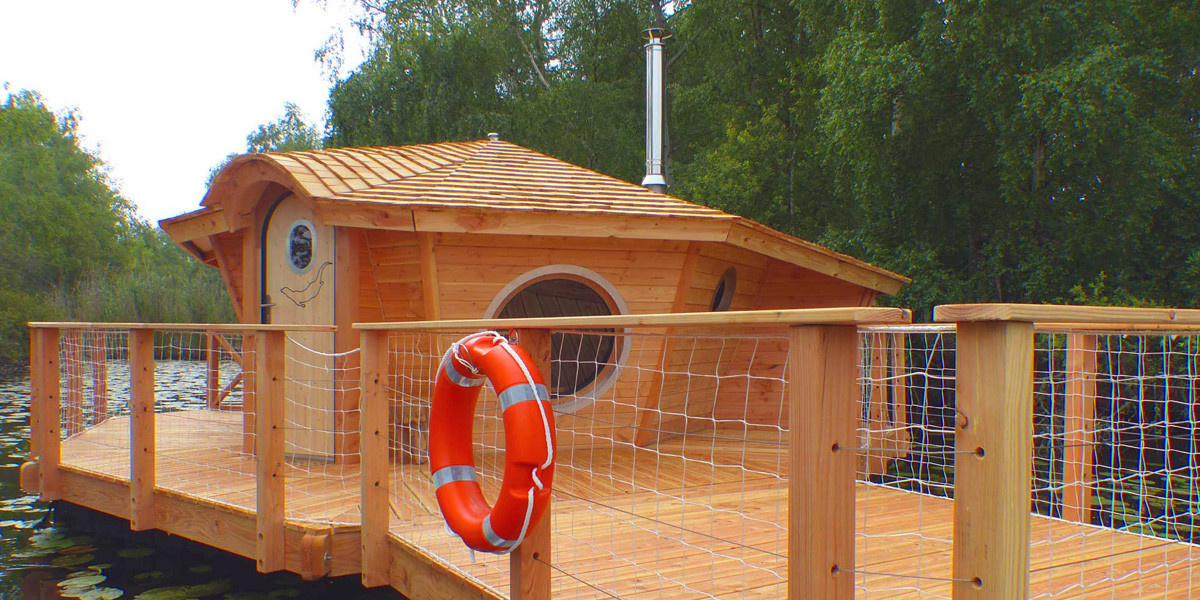 Logement insolite Cher Glamping