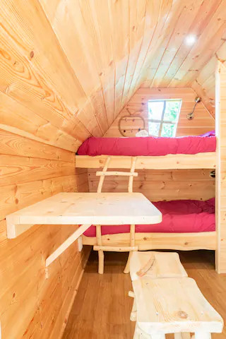 GreenGo location vacances écoresponsables