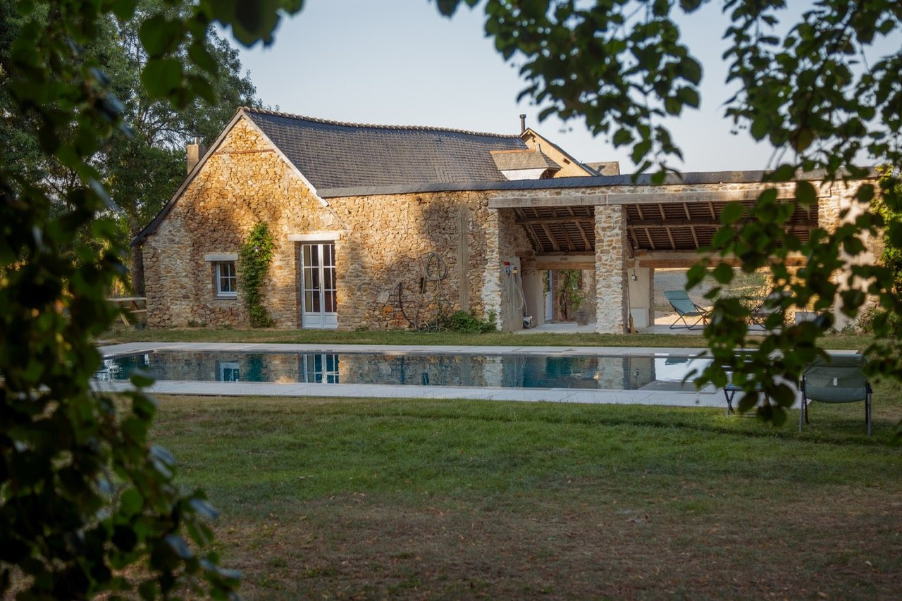 GreenGo Gîte Pays de la Loire Évasion