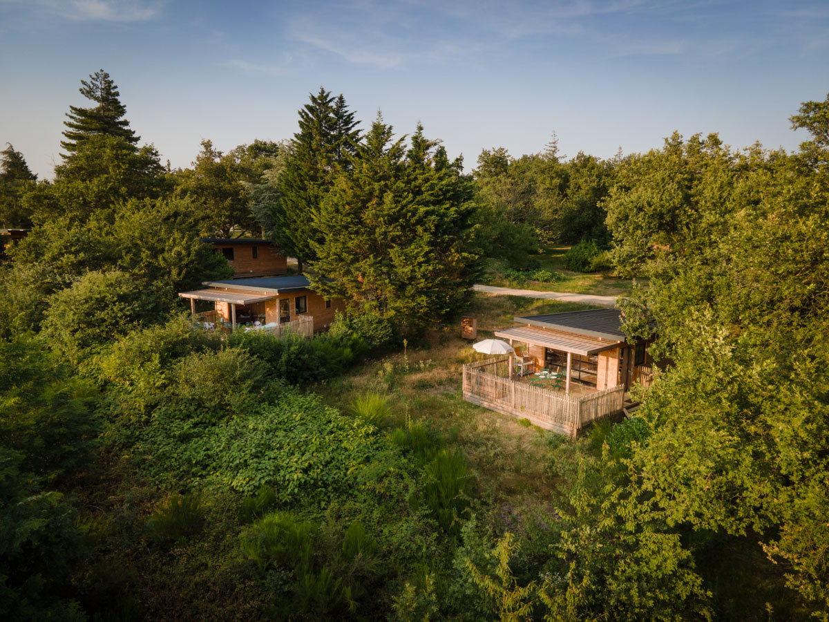 GreenGo location vacances écoresponsables