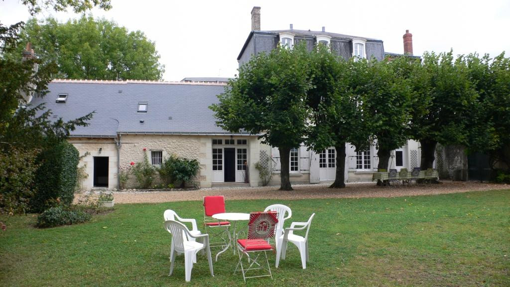  Indre-et-Loire À la campagne