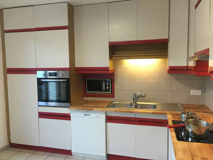 GreenGo Chambre chez l’habitant Centre-Val de Loire En ville