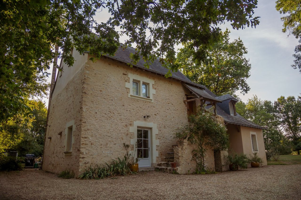 GreenGo location vacances écoresponsables