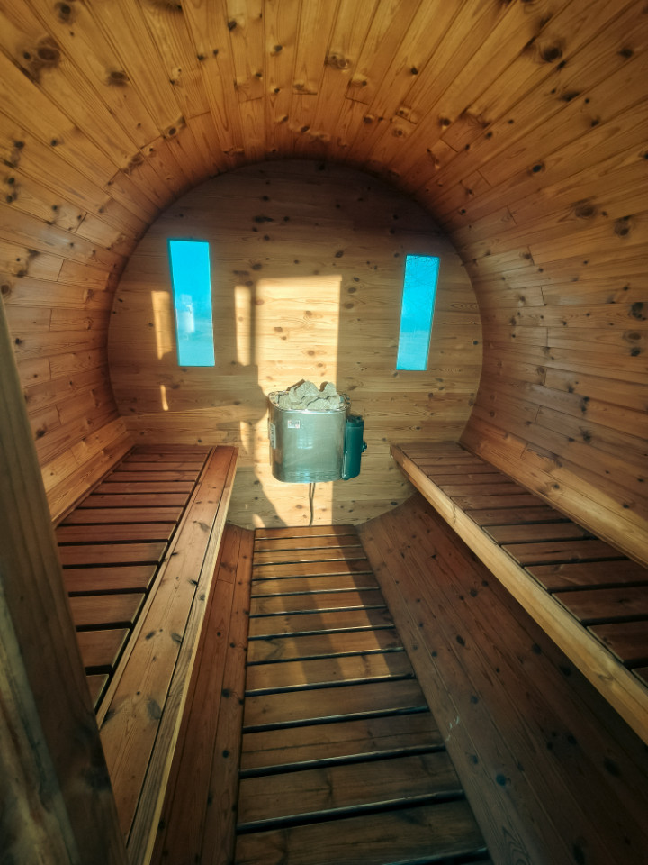 Logement insolite Gironde À la campagne