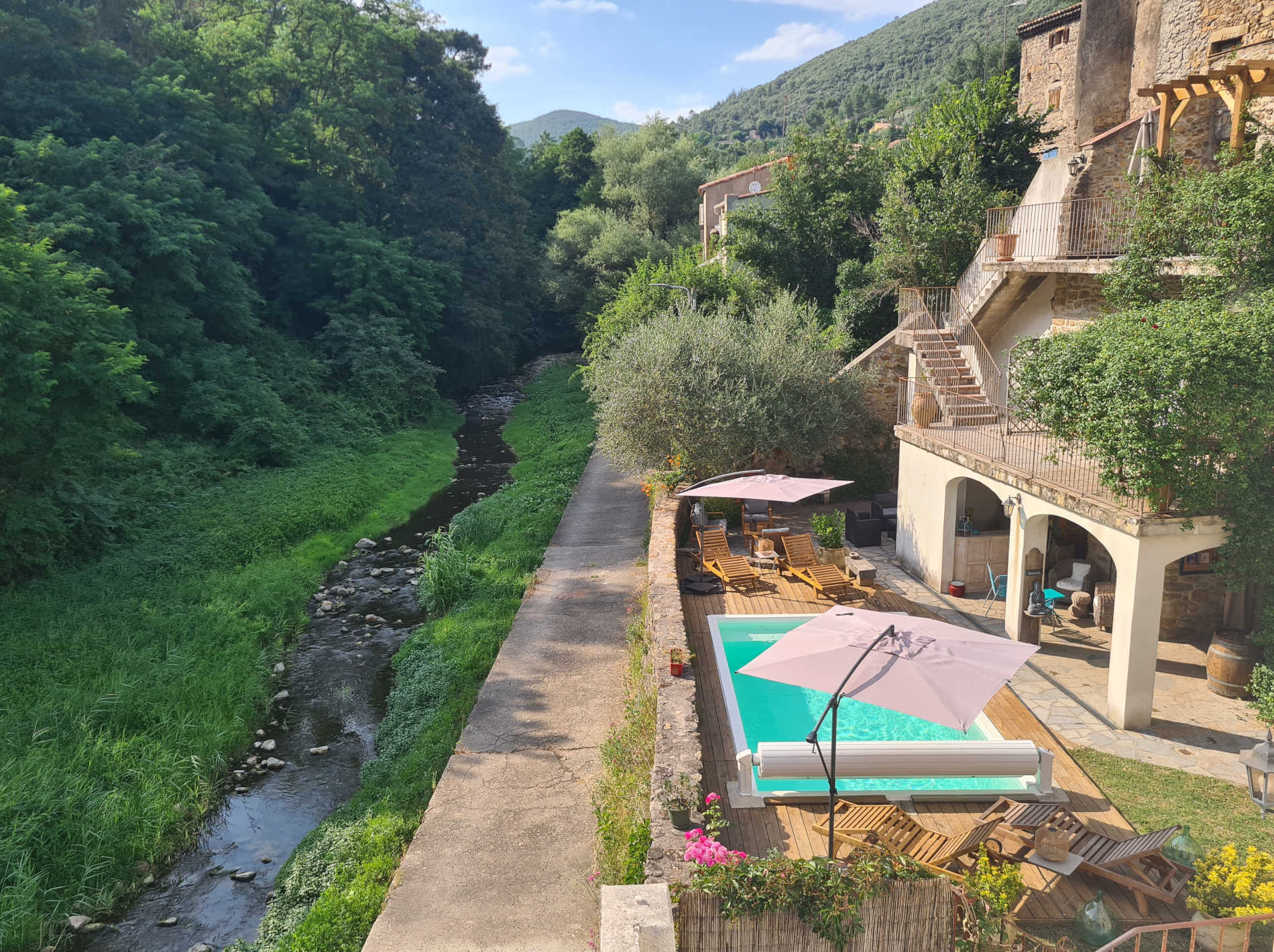 GreenGo location vacances écoresponsables