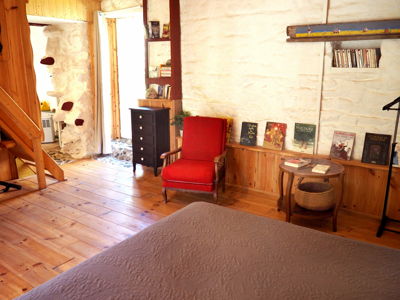 GreenGo location vacances écoresponsables