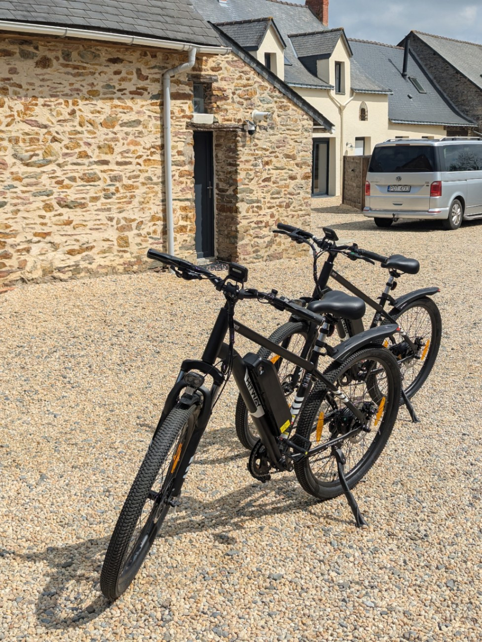 Location Loire-Atlantique Gîte de groupe