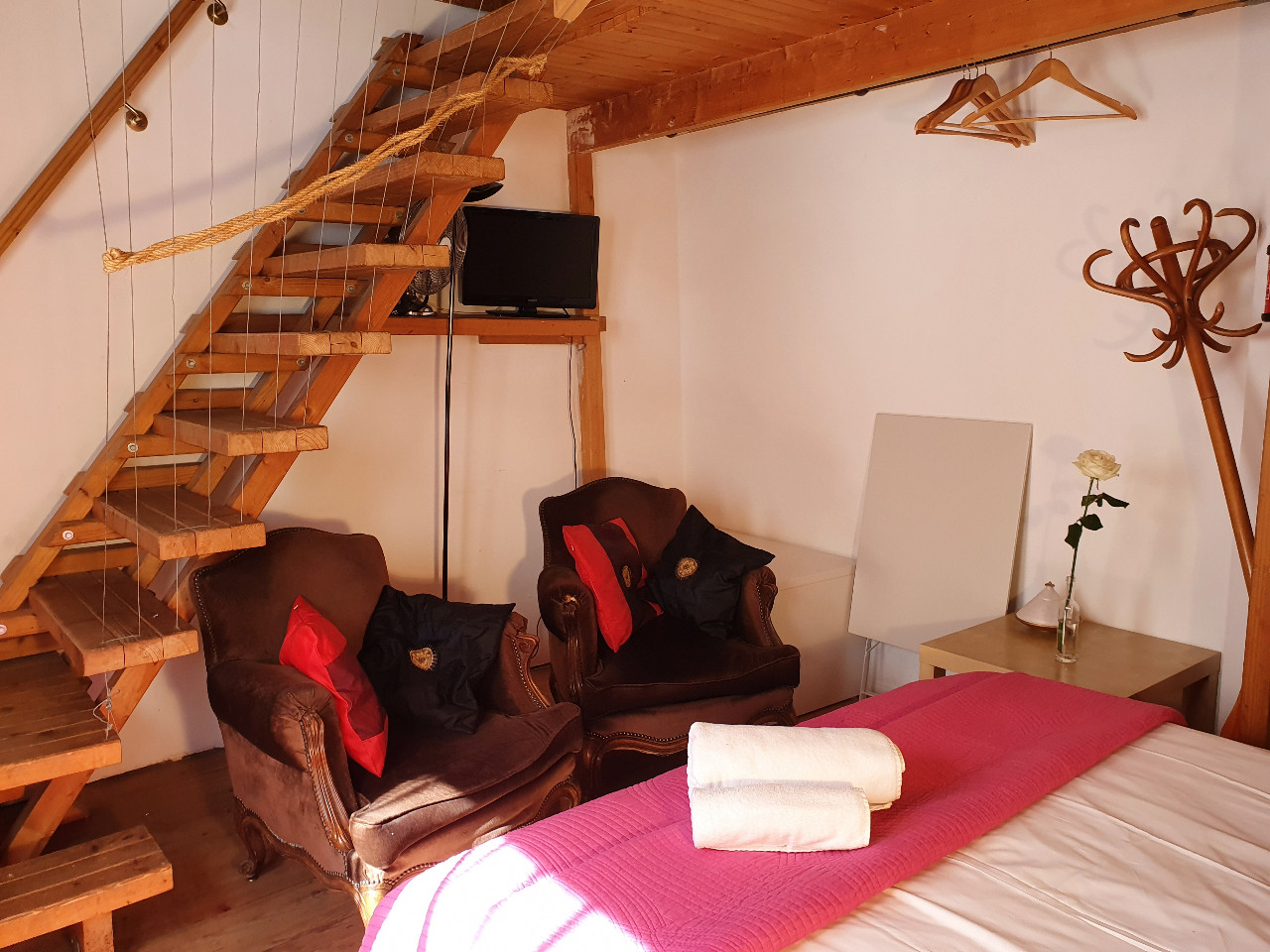 GreenGo location vacances écoresponsables