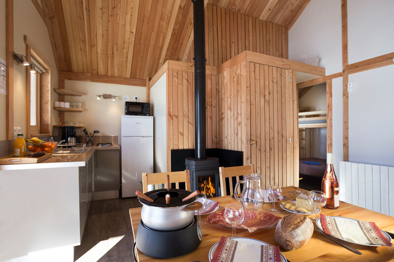 GreenGo Camping Auvergne-Rhône-Alpes Évasion