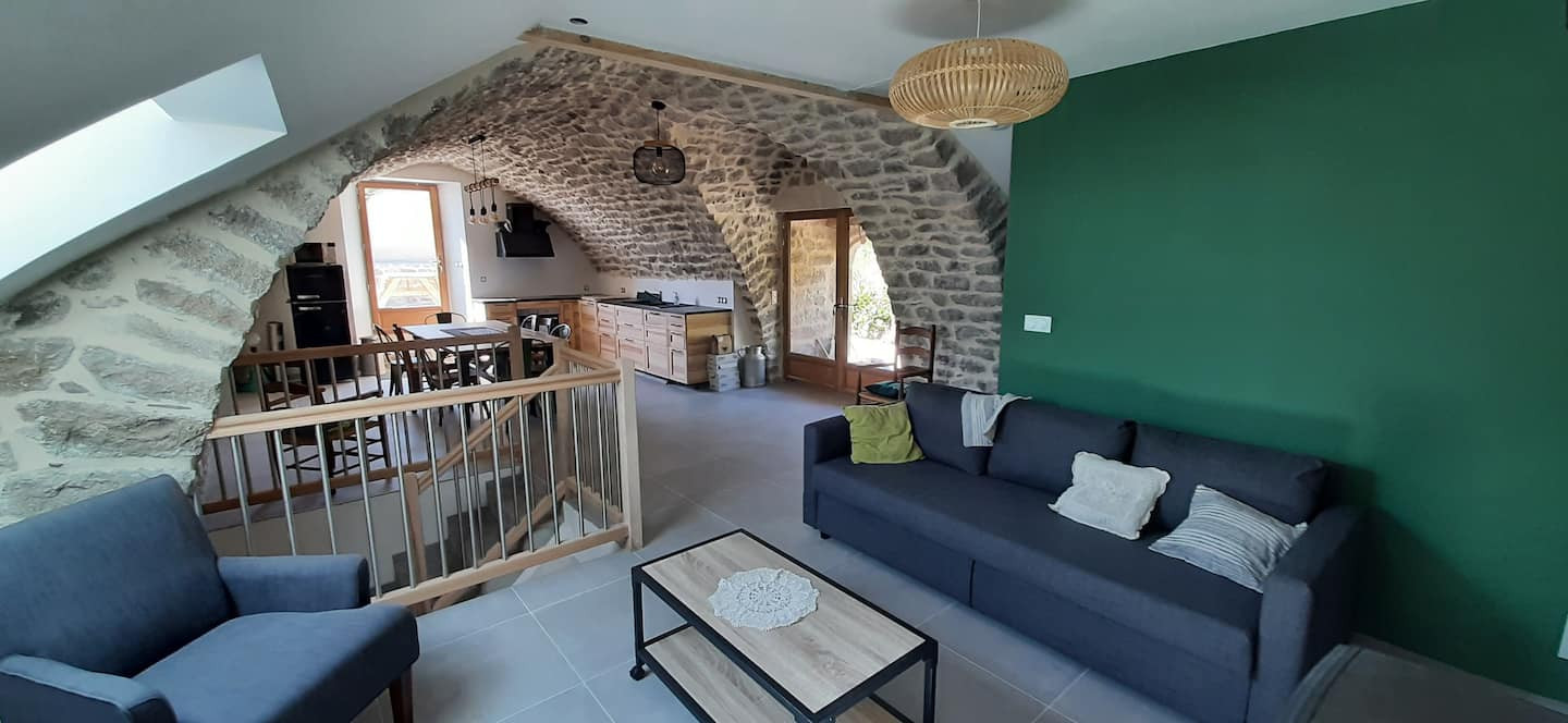 GreenGo location vacances écoresponsables
