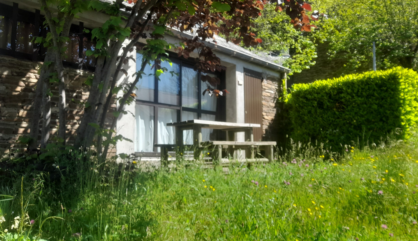 GreenGo Gîte Occitanie À la campagne