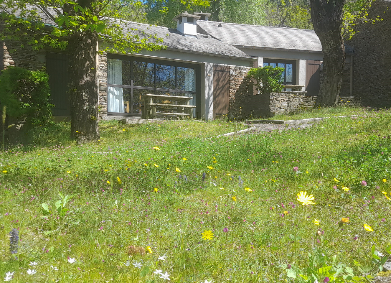 GreenGo Village de gîtes et de vacances*** les Hauts de Saint Privat