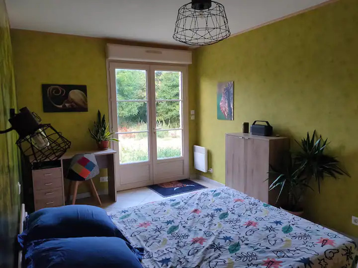 GreenGo location vacances écoresponsables