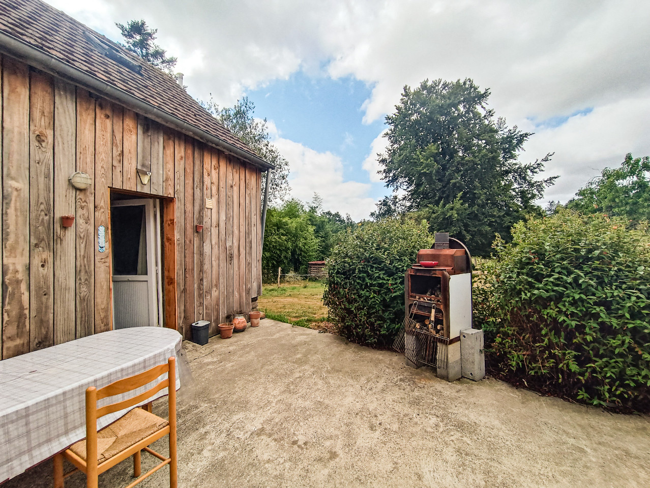 Manche Gîte de groupe