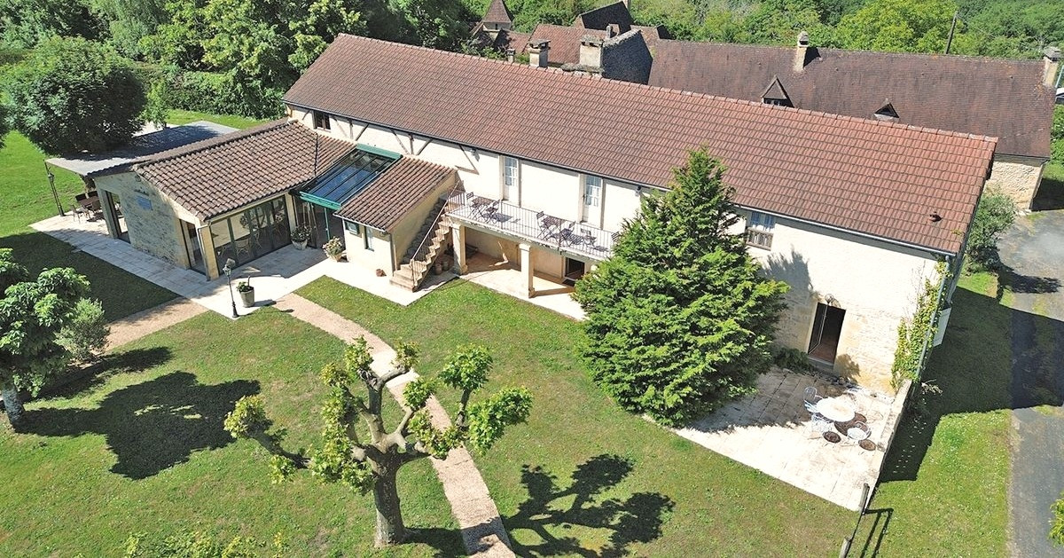 GreenGo La ferme d’anna