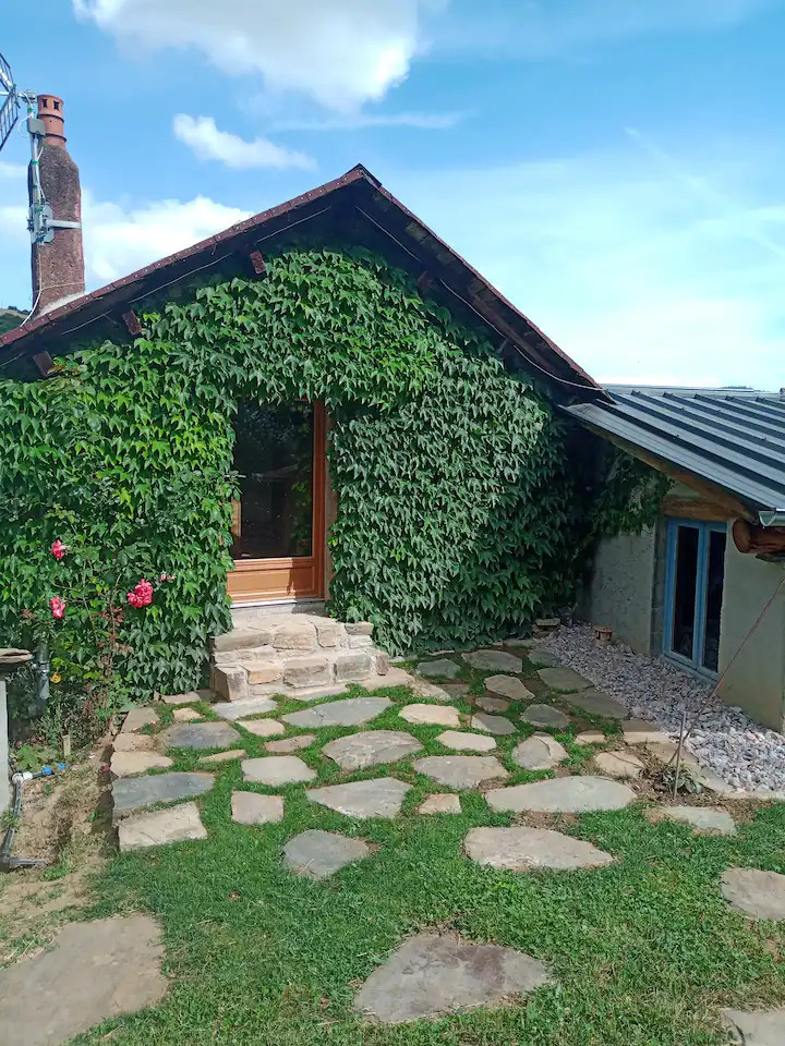 GreenGo Ferme du Bosc