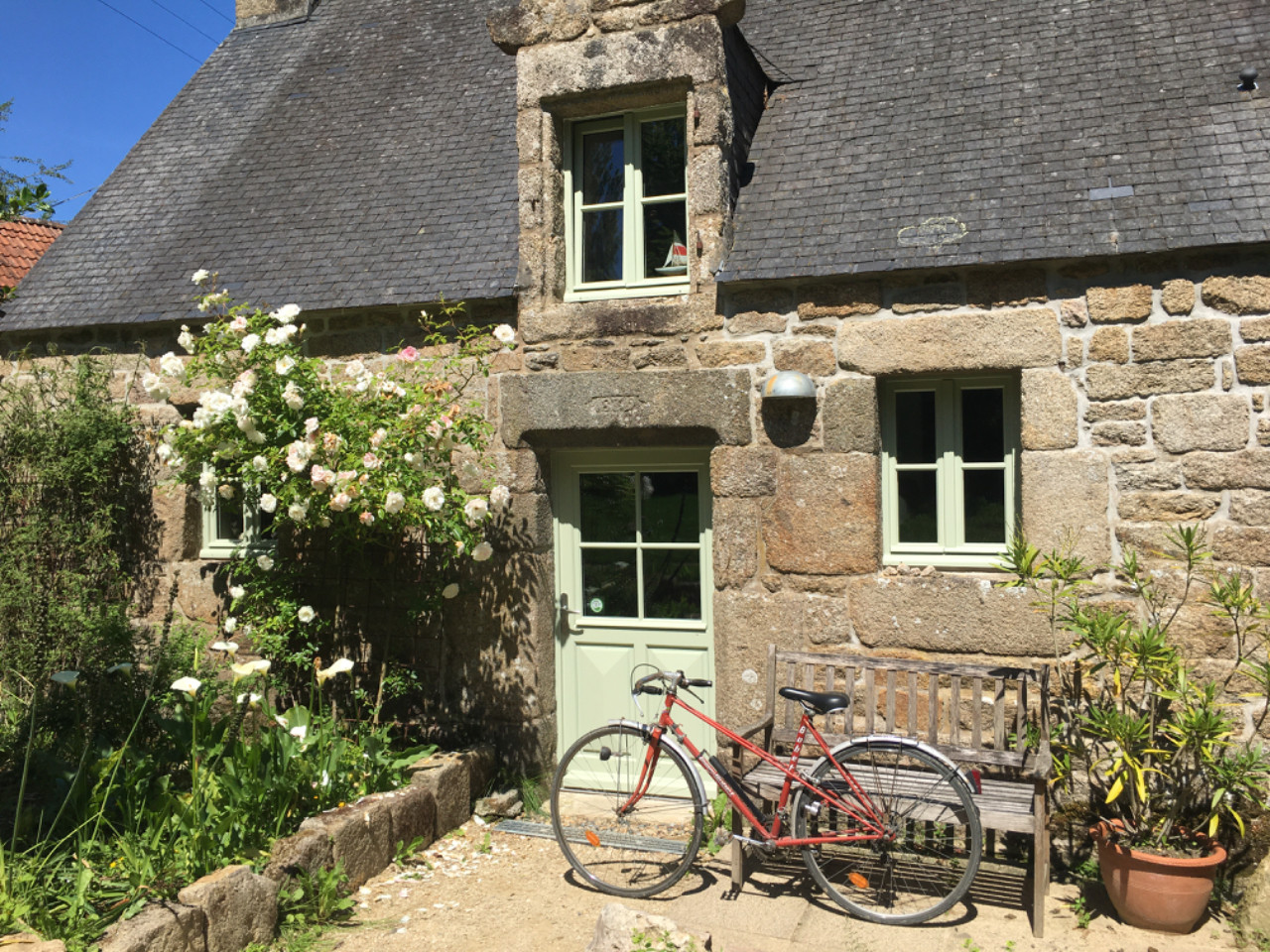 GreenGo location vacances écoresponsables