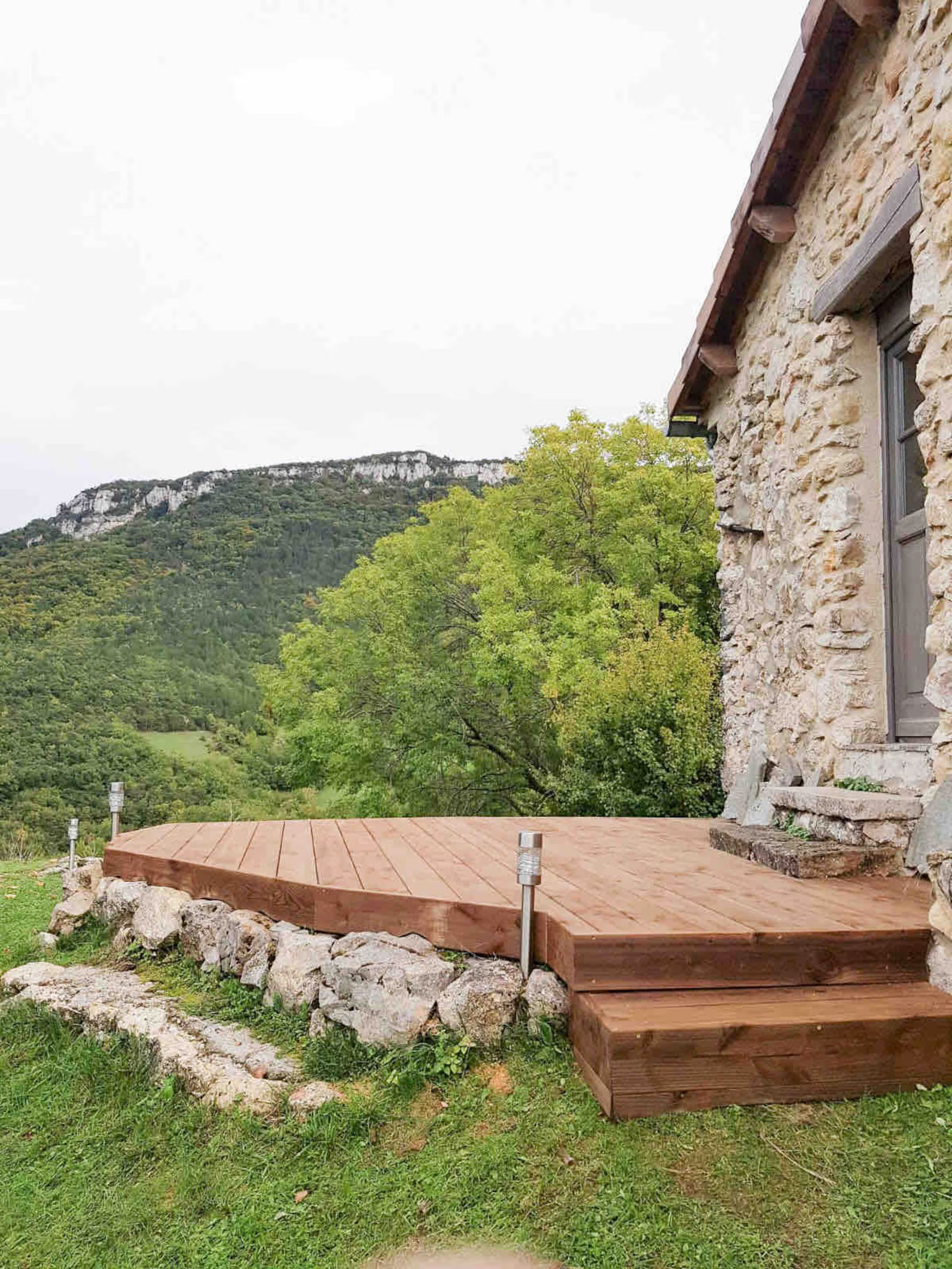Drôme Haut-de-gamme