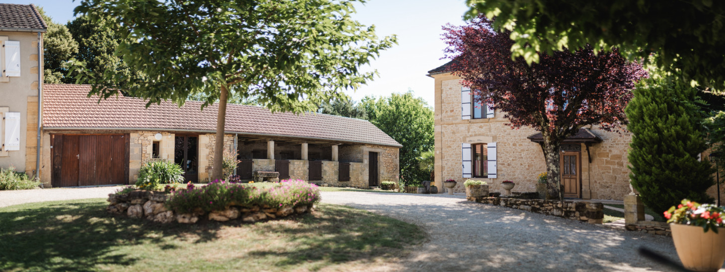 GreenGo Le Domaine de Malet