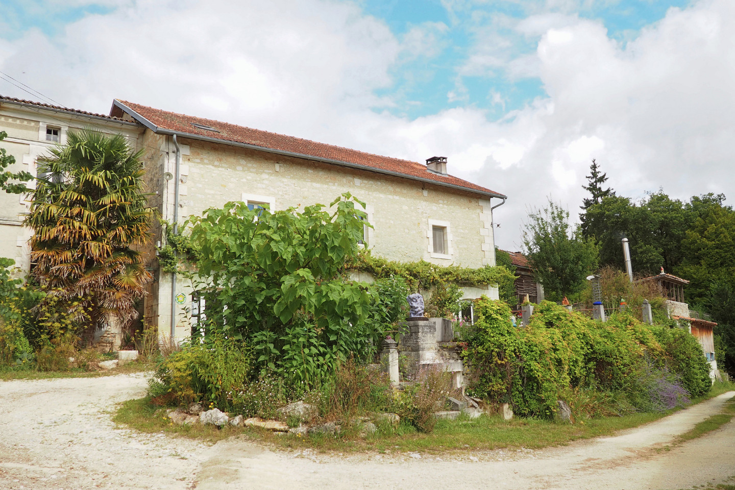 GreenGo Hameau de la Brousse