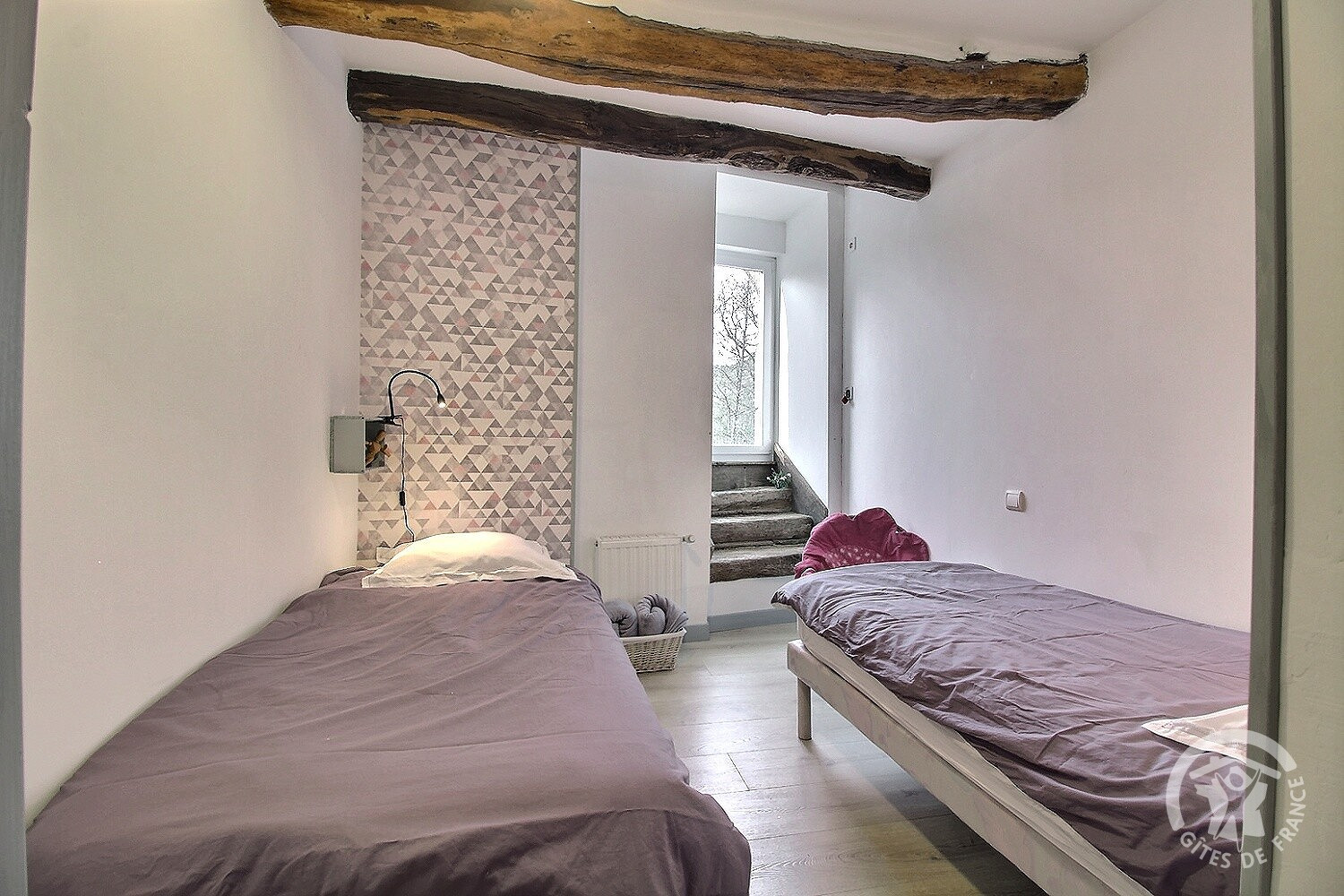 GreenGo location vacances écoresponsables