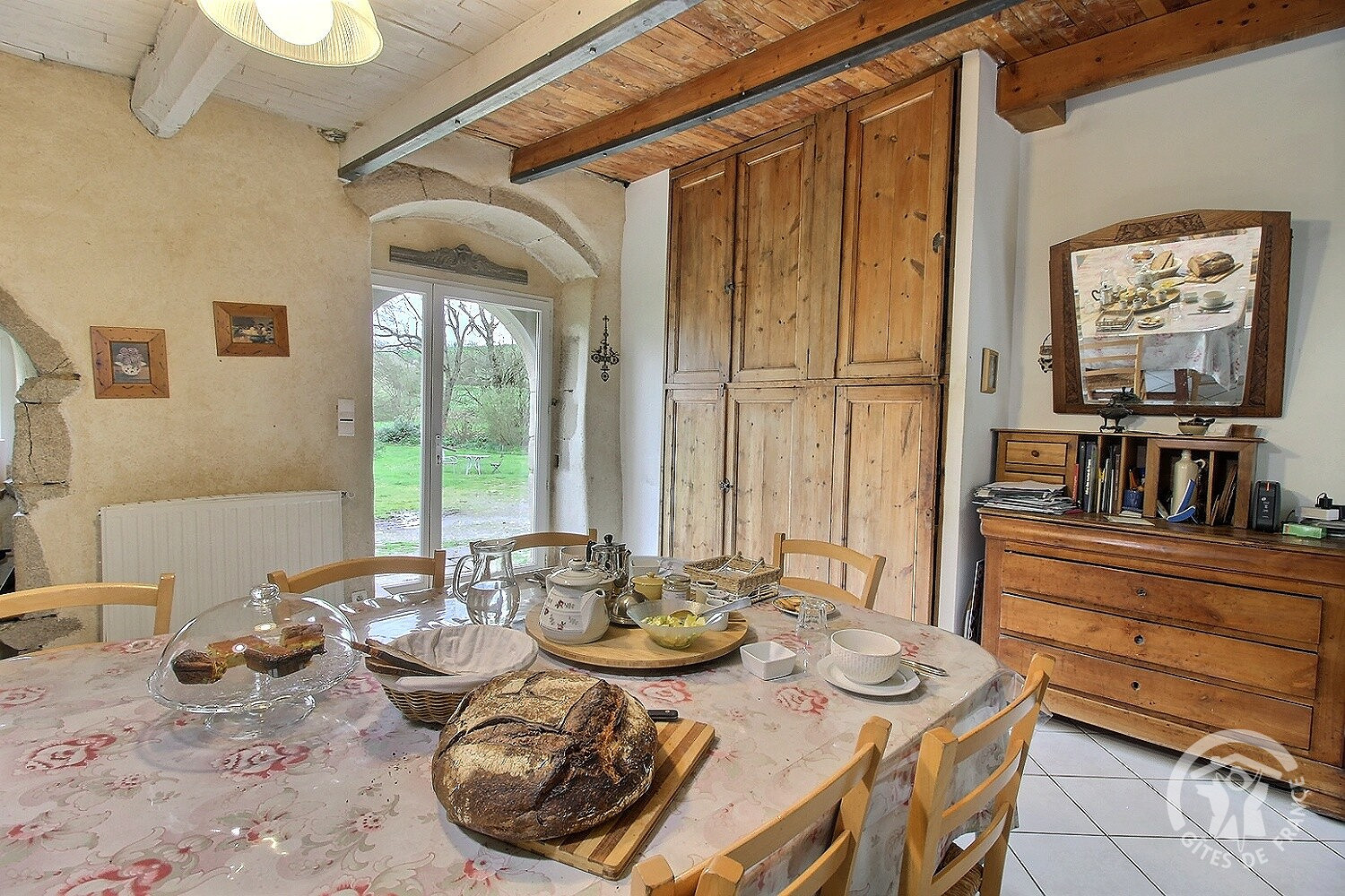 GreenGo location vacances écoresponsables